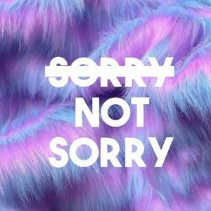 Meet your Posher, Addisyn